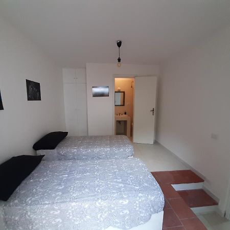 סן ניקולה ארצ'לה Arcomagno Guest House מראה חיצוני תמונה