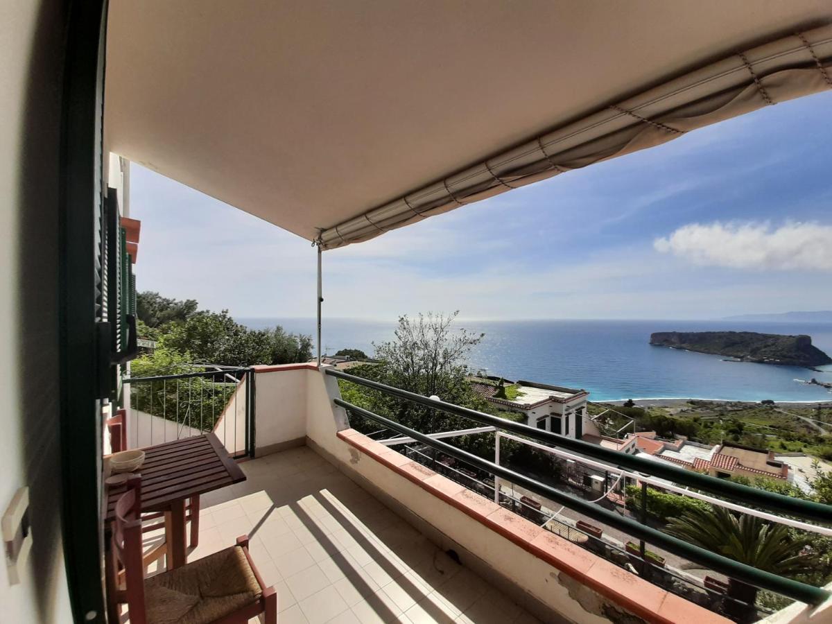 סן ניקולה ארצ'לה Arcomagno Guest House מראה חיצוני תמונה