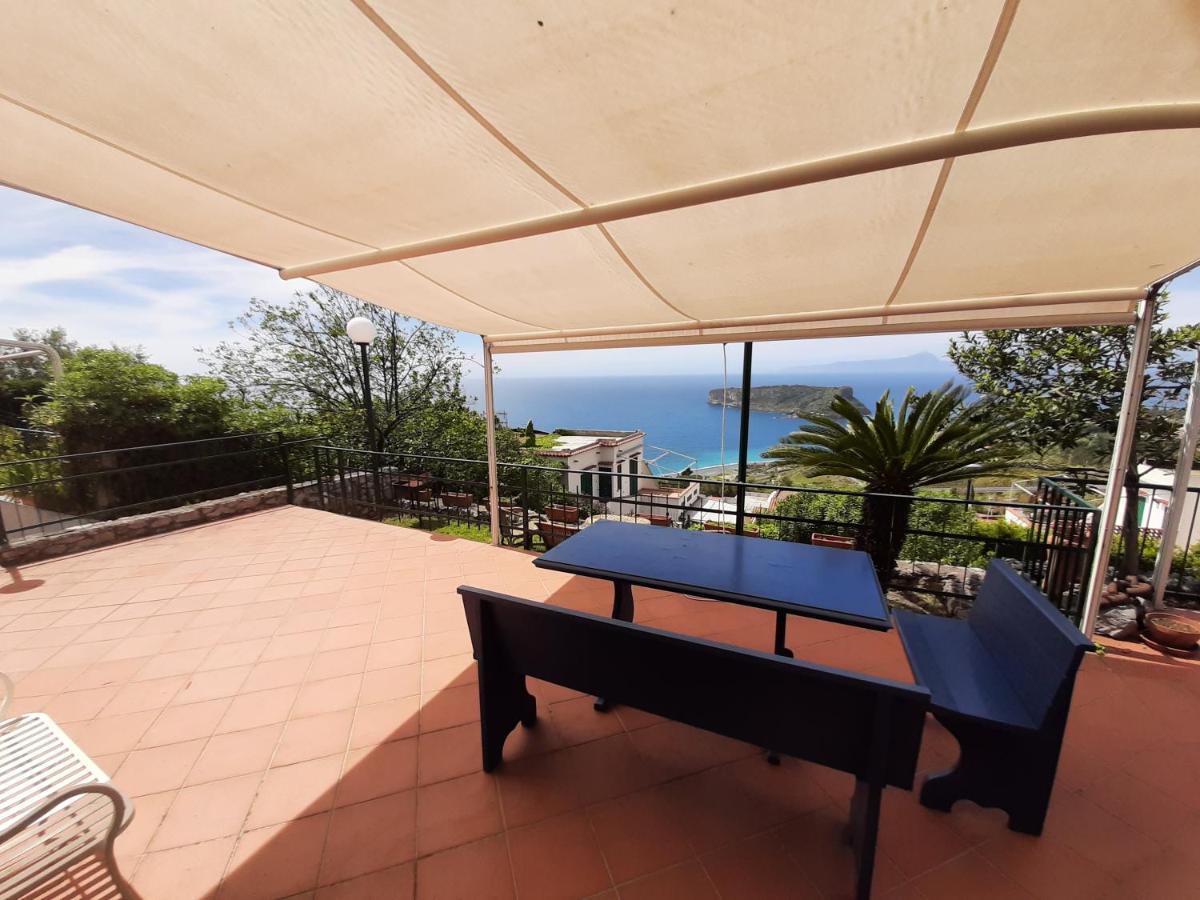 סן ניקולה ארצ'לה Arcomagno Guest House מראה חיצוני תמונה