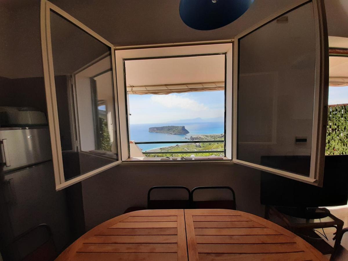 סן ניקולה ארצ'לה Arcomagno Guest House מראה חיצוני תמונה
