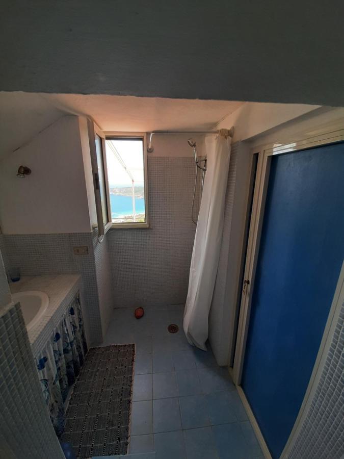 סן ניקולה ארצ'לה Arcomagno Guest House מראה חיצוני תמונה