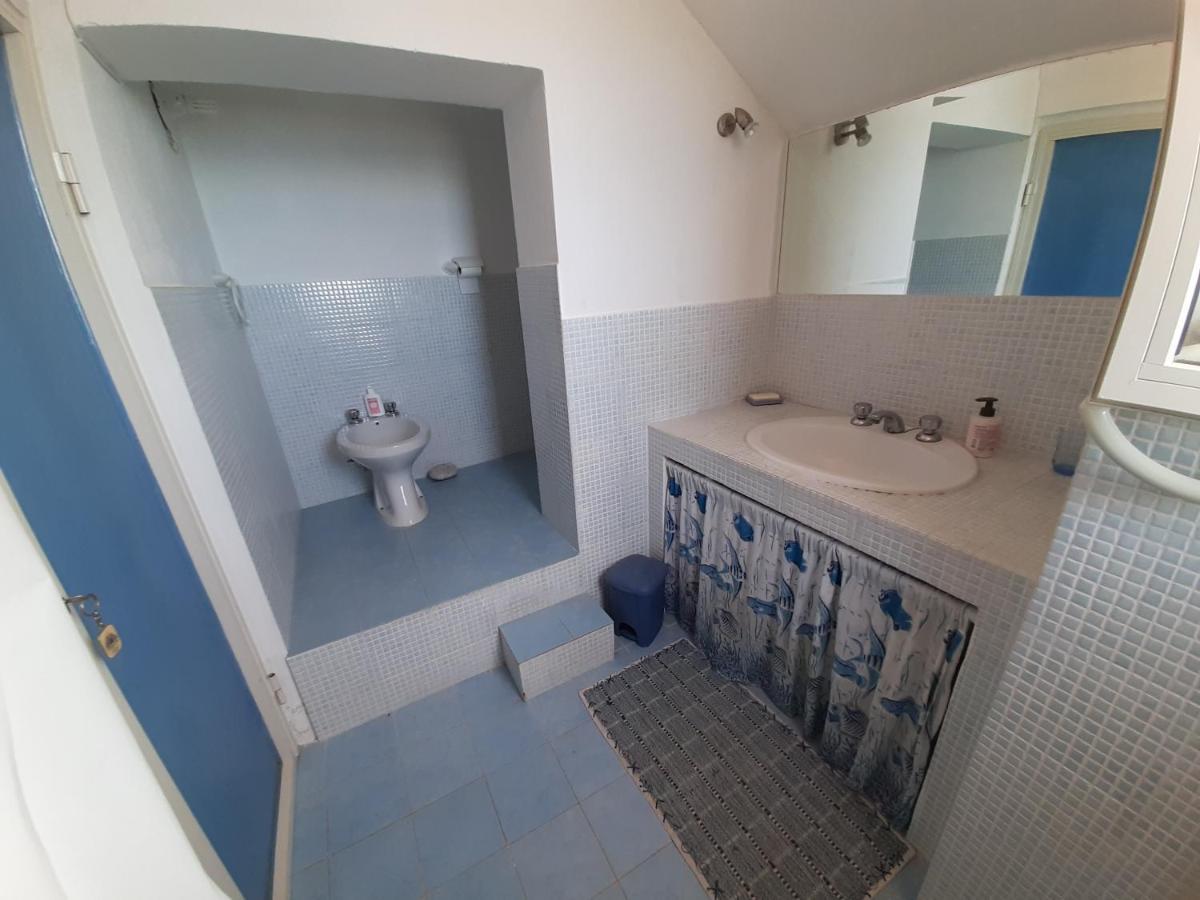סן ניקולה ארצ'לה Arcomagno Guest House מראה חיצוני תמונה