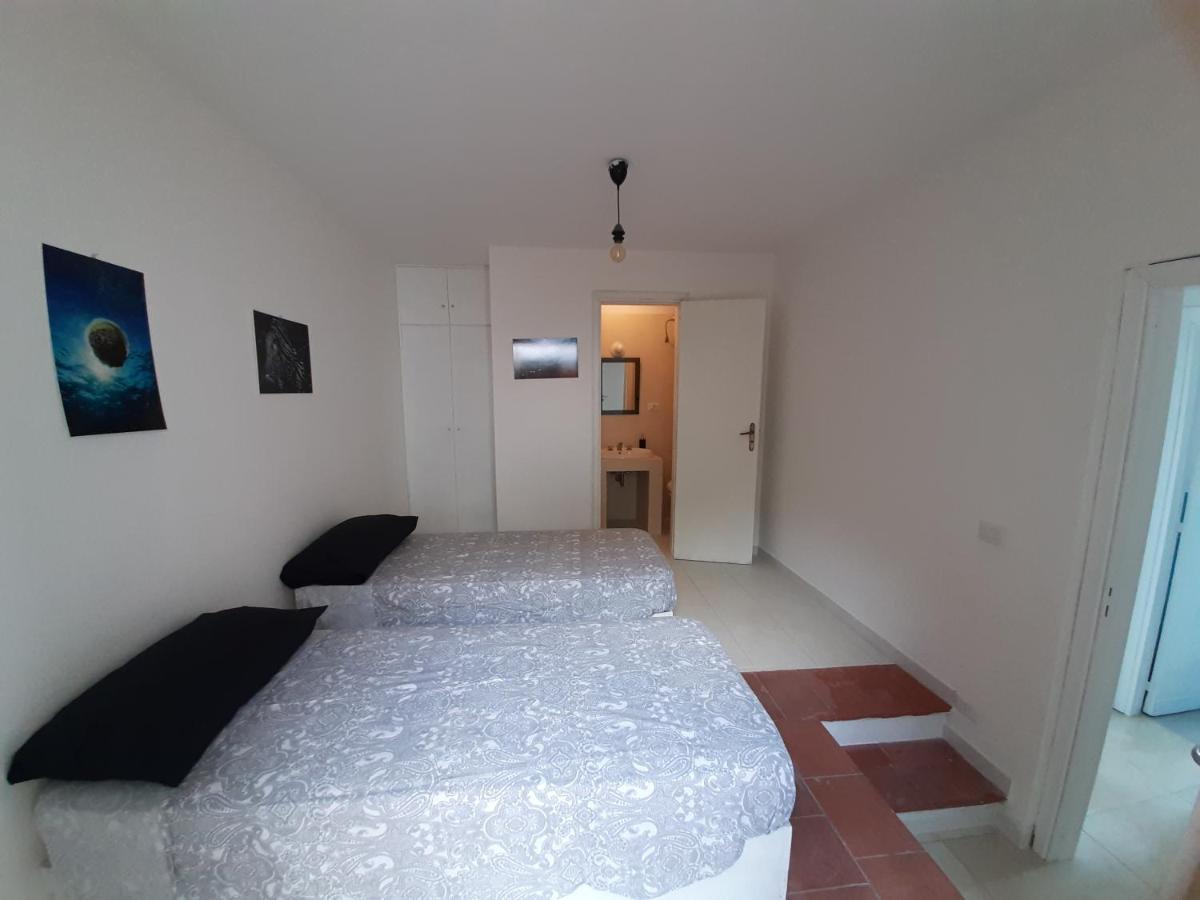 סן ניקולה ארצ'לה Arcomagno Guest House מראה חיצוני תמונה