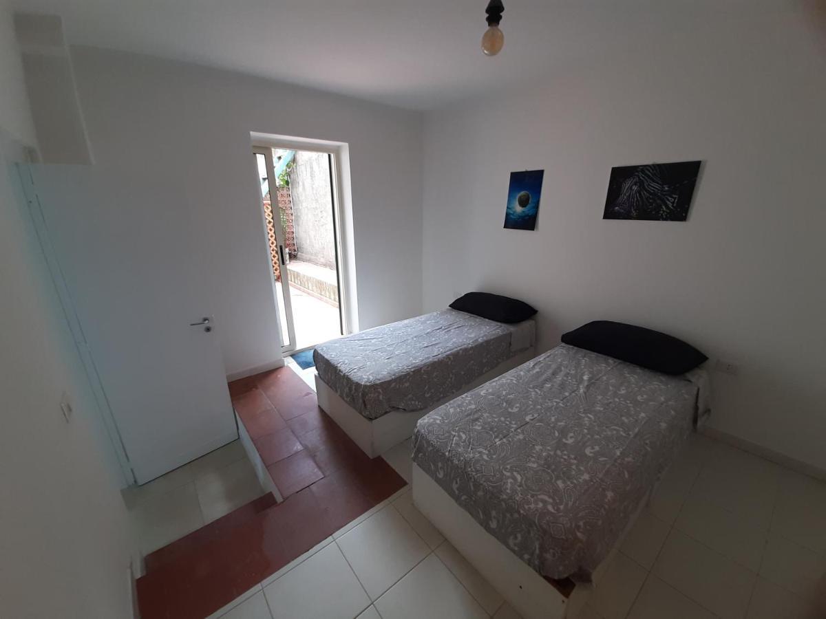 סן ניקולה ארצ'לה Arcomagno Guest House מראה חיצוני תמונה