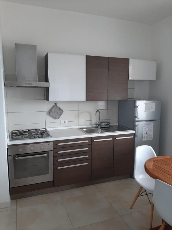 סן ניקולה ארצ'לה Arcomagno Guest House מראה חיצוני תמונה