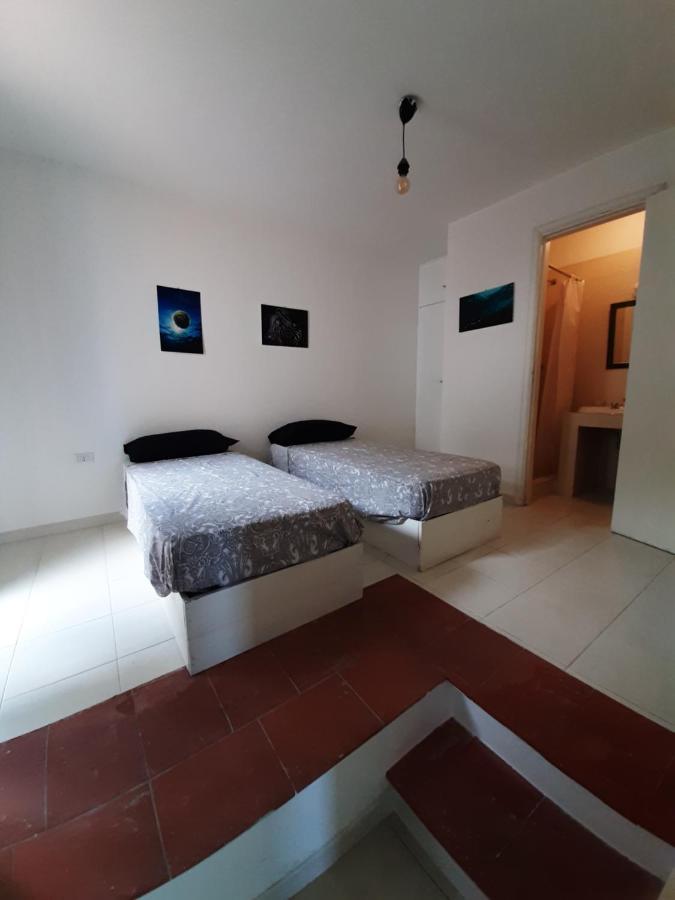סן ניקולה ארצ'לה Arcomagno Guest House מראה חיצוני תמונה