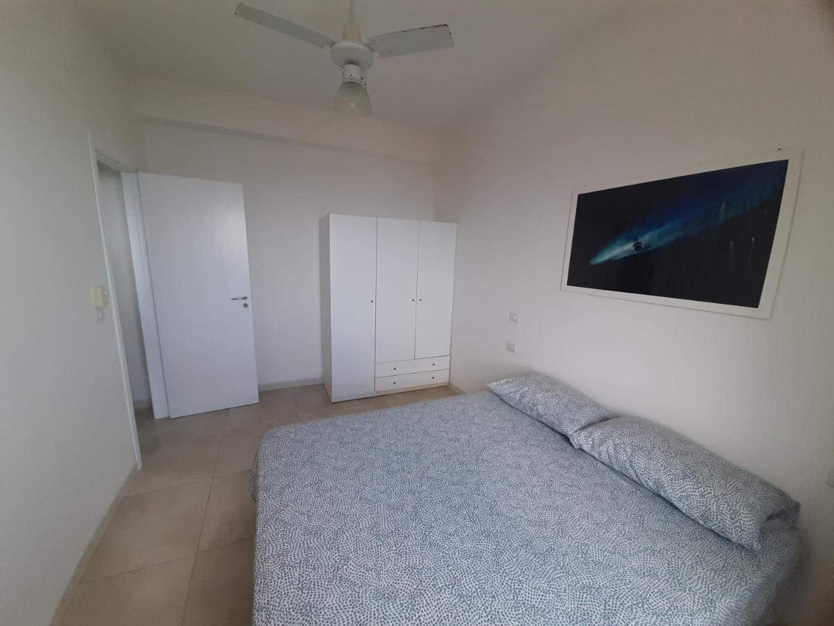 סן ניקולה ארצ'לה Arcomagno Guest House מראה חיצוני תמונה