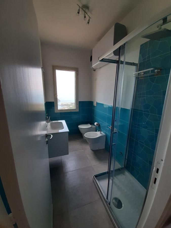 סן ניקולה ארצ'לה Arcomagno Guest House מראה חיצוני תמונה