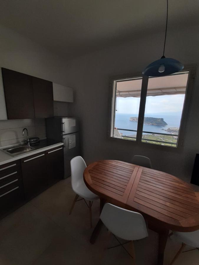 סן ניקולה ארצ'לה Arcomagno Guest House מראה חיצוני תמונה
