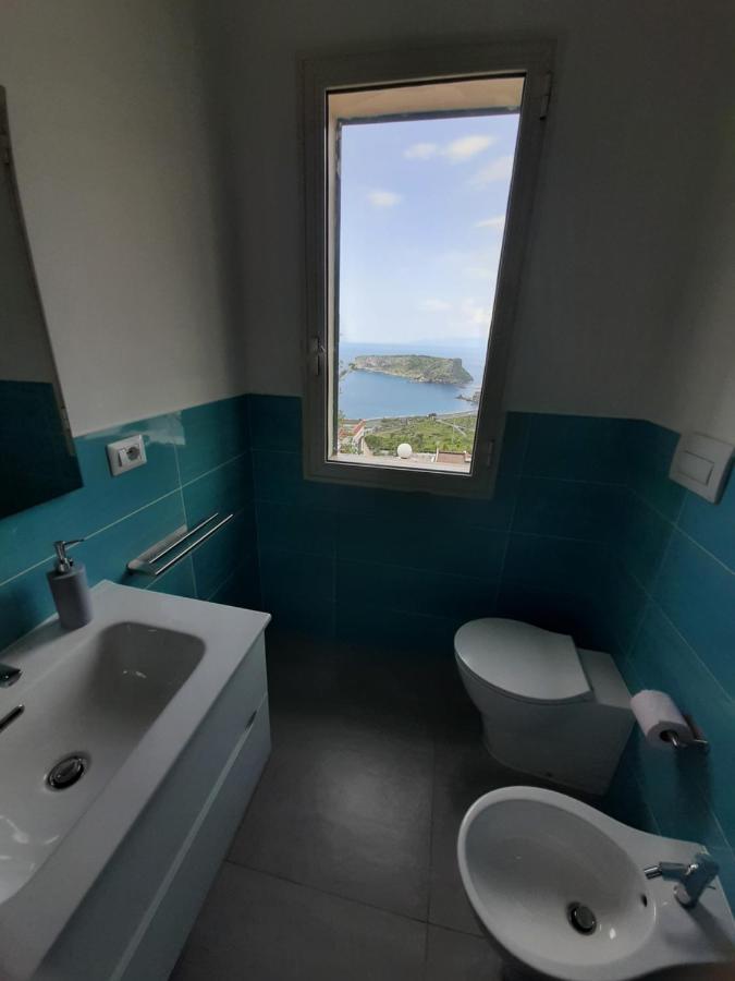 סן ניקולה ארצ'לה Arcomagno Guest House מראה חיצוני תמונה