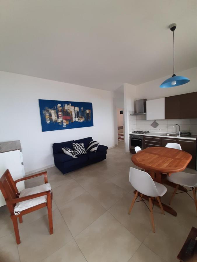 סן ניקולה ארצ'לה Arcomagno Guest House מראה חיצוני תמונה