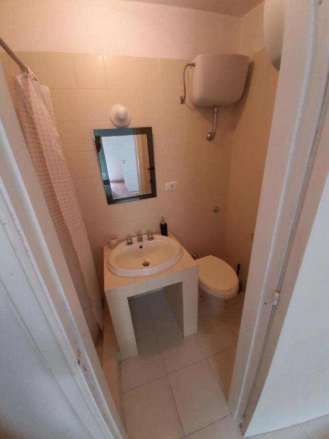 סן ניקולה ארצ'לה Arcomagno Guest House מראה חיצוני תמונה