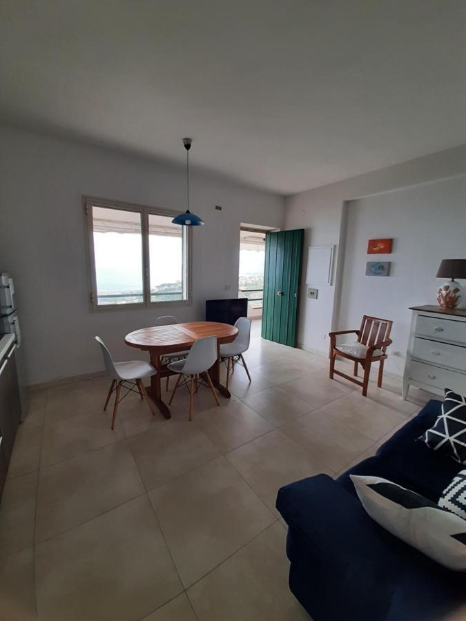 סן ניקולה ארצ'לה Arcomagno Guest House מראה חיצוני תמונה