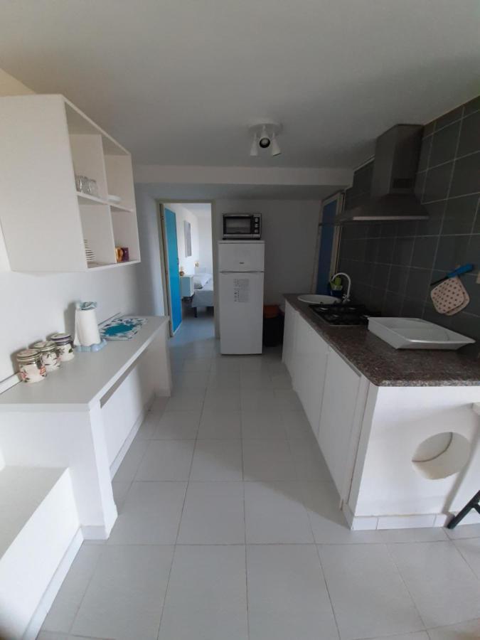 סן ניקולה ארצ'לה Arcomagno Guest House מראה חיצוני תמונה
