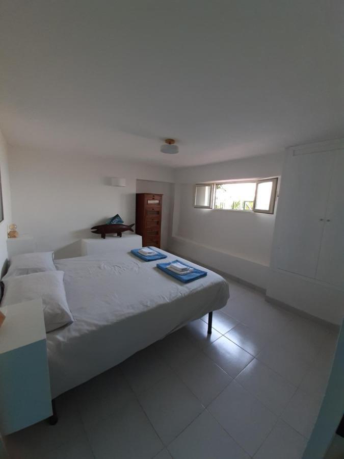 סן ניקולה ארצ'לה Arcomagno Guest House מראה חיצוני תמונה