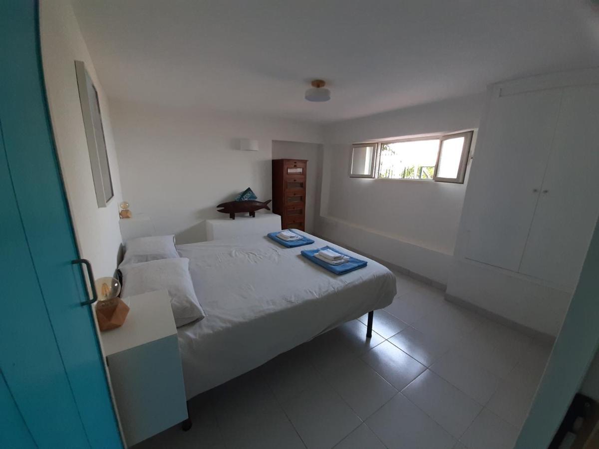 סן ניקולה ארצ'לה Arcomagno Guest House מראה חיצוני תמונה